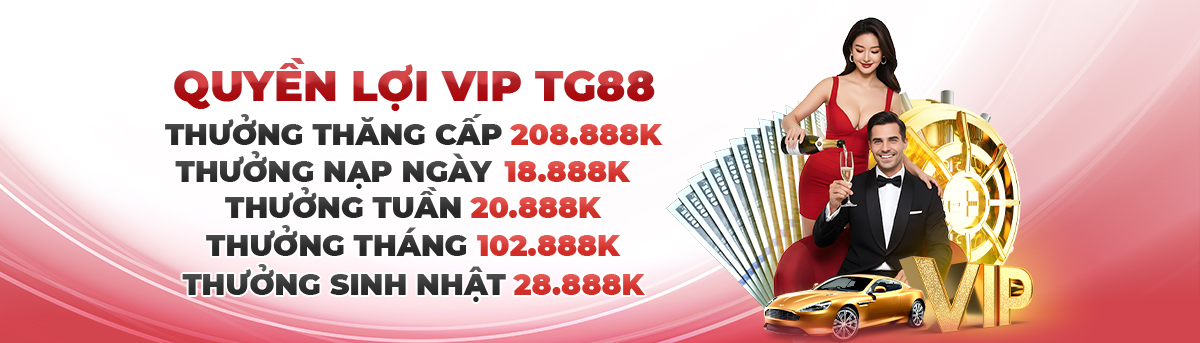 Cổng thông tin thương hiệu TG88